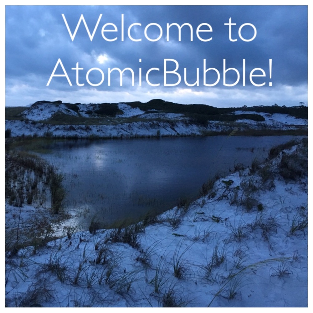 Welcome!